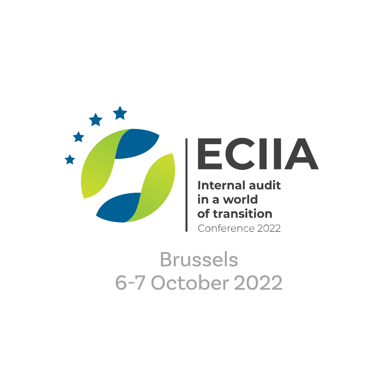 Order tickets ECIIA Conference 2022